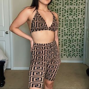 Drew 3 Piece- LAURA’S BOUTIQUE